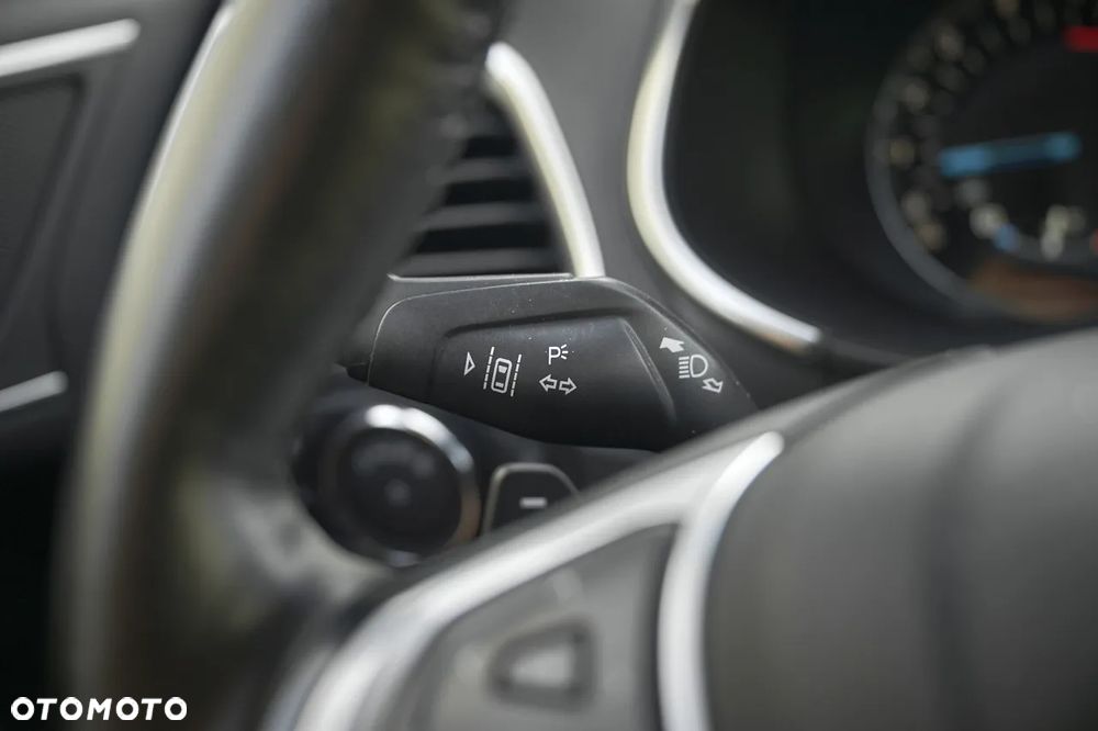 Ford Edge Diesel ST-LINE - 29