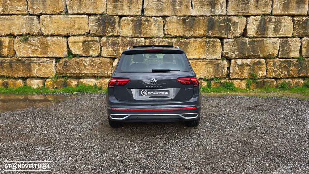 VW Tiguan - 6