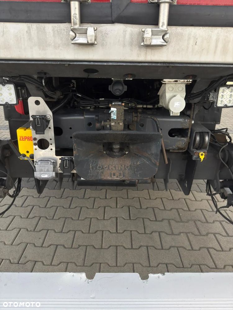 Scania R450 - 20