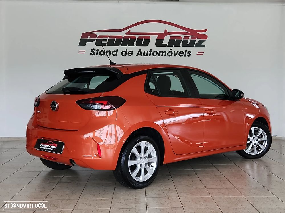 Opel Corsa 1.2 S&S Edition - 9