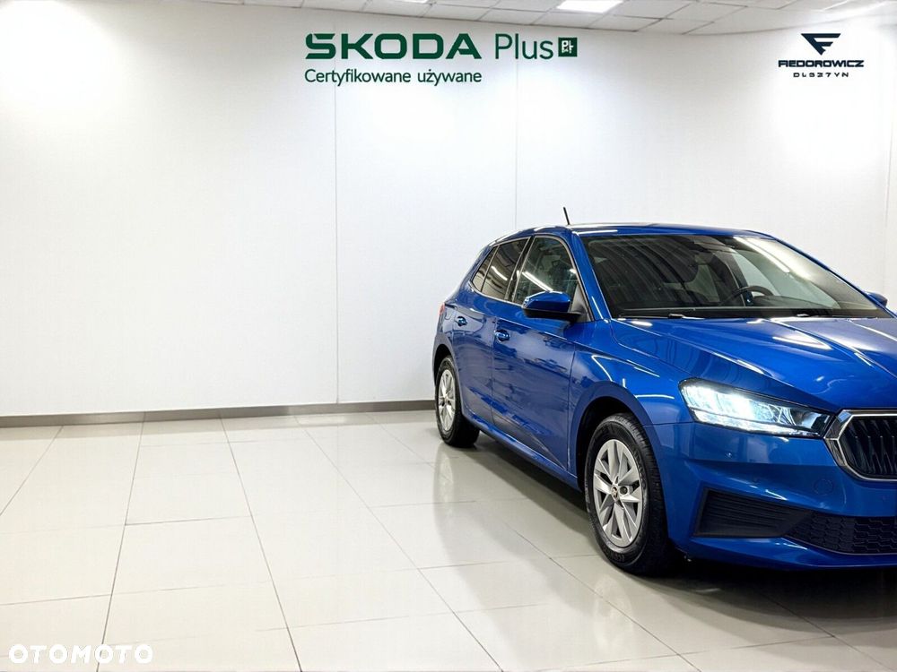 Skoda Fabia 1.0 TSI Ambition - 3