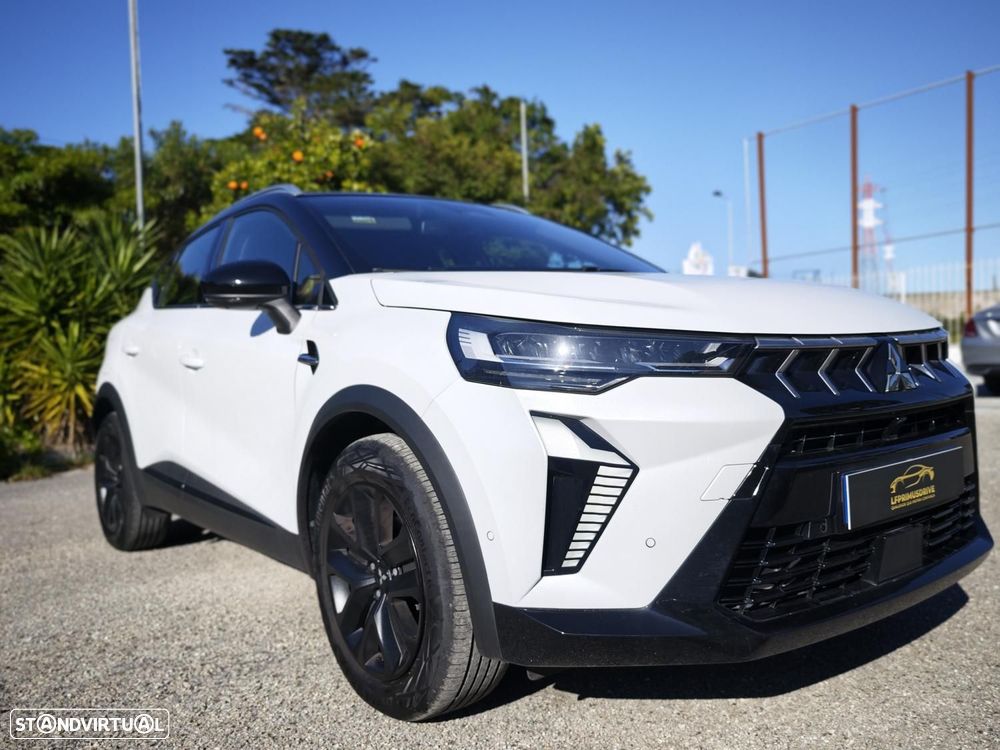 Mitsubishi ASX 1.0 MPI-T Kaiteki - 16