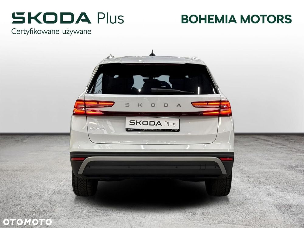 Skoda Kodiaq - 5