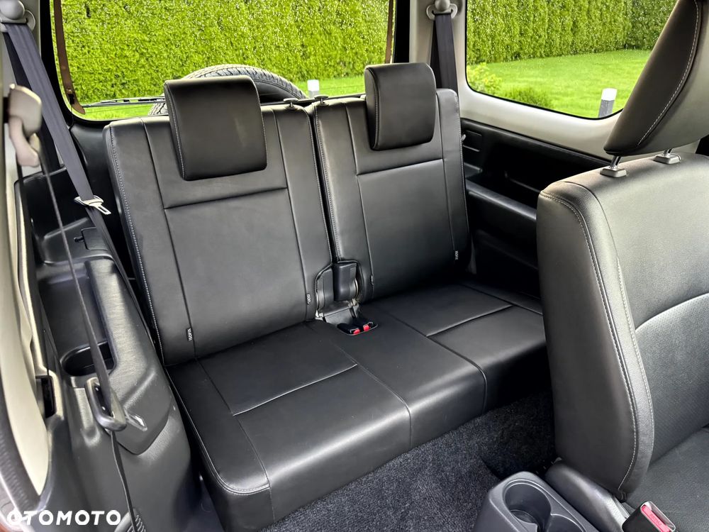 Suzuki Jimny - 11