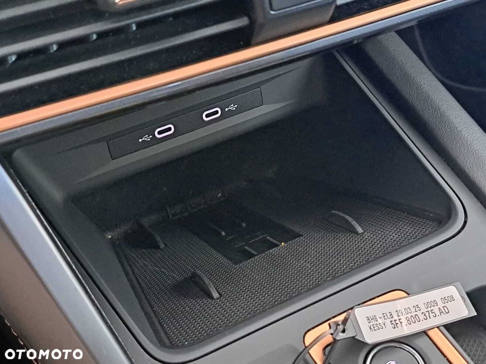 Cupra Formentor 1.5 eTSI mHEV DSG - 31