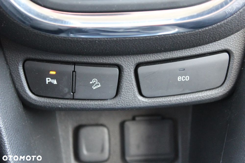 Opel Mokka 1.7 CDTI Enjoy S&S - 29