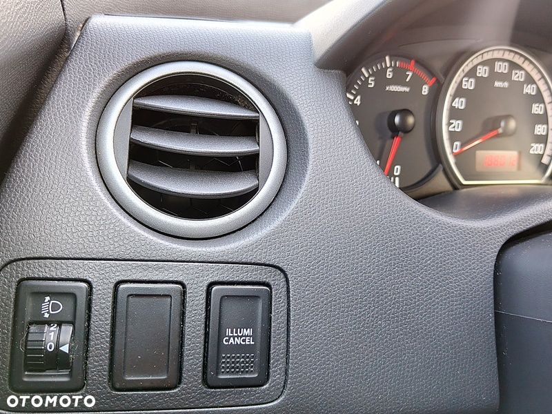 Suzuki Swift 1.3 Comfort - 21