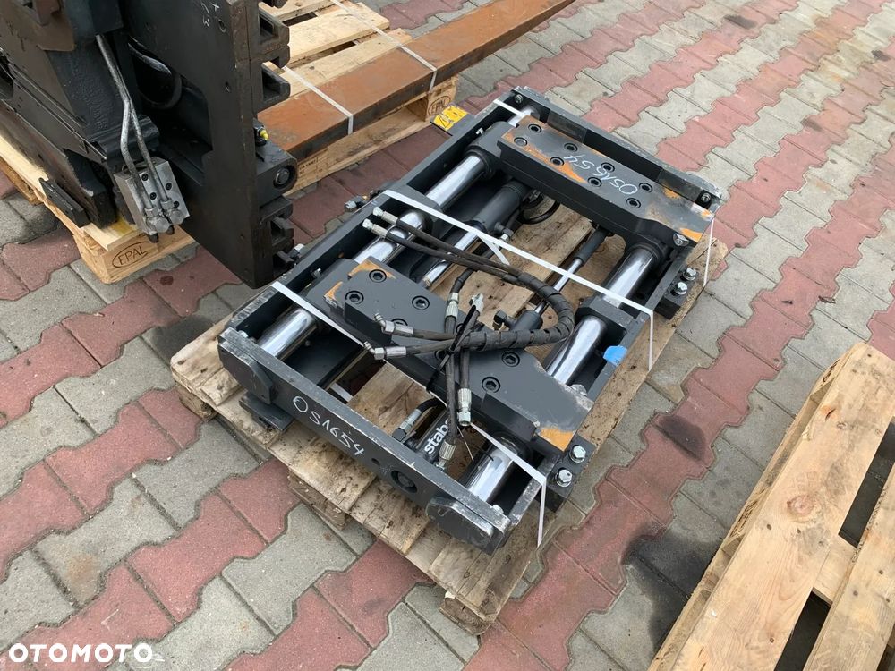 Pozycjoner wideł Stabau S11-ZV 30-S-01 ID OS1654SLO - 3