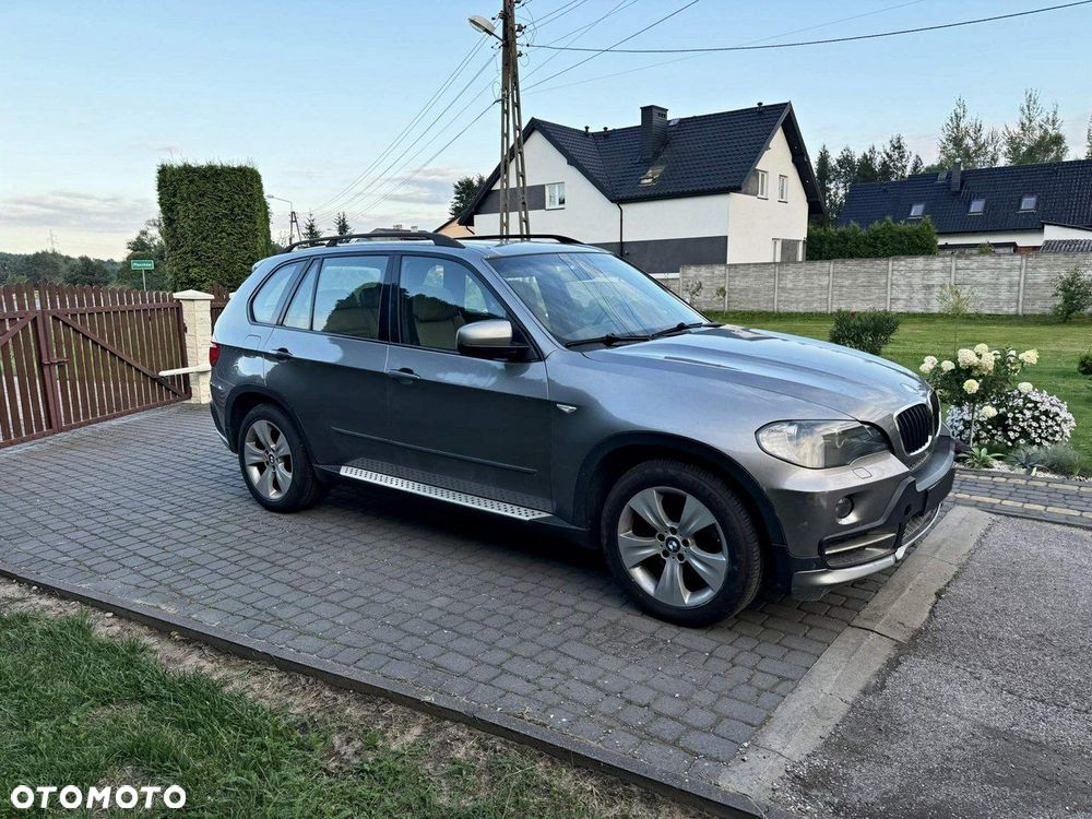 BMW X5 3.0d xDrive - 12