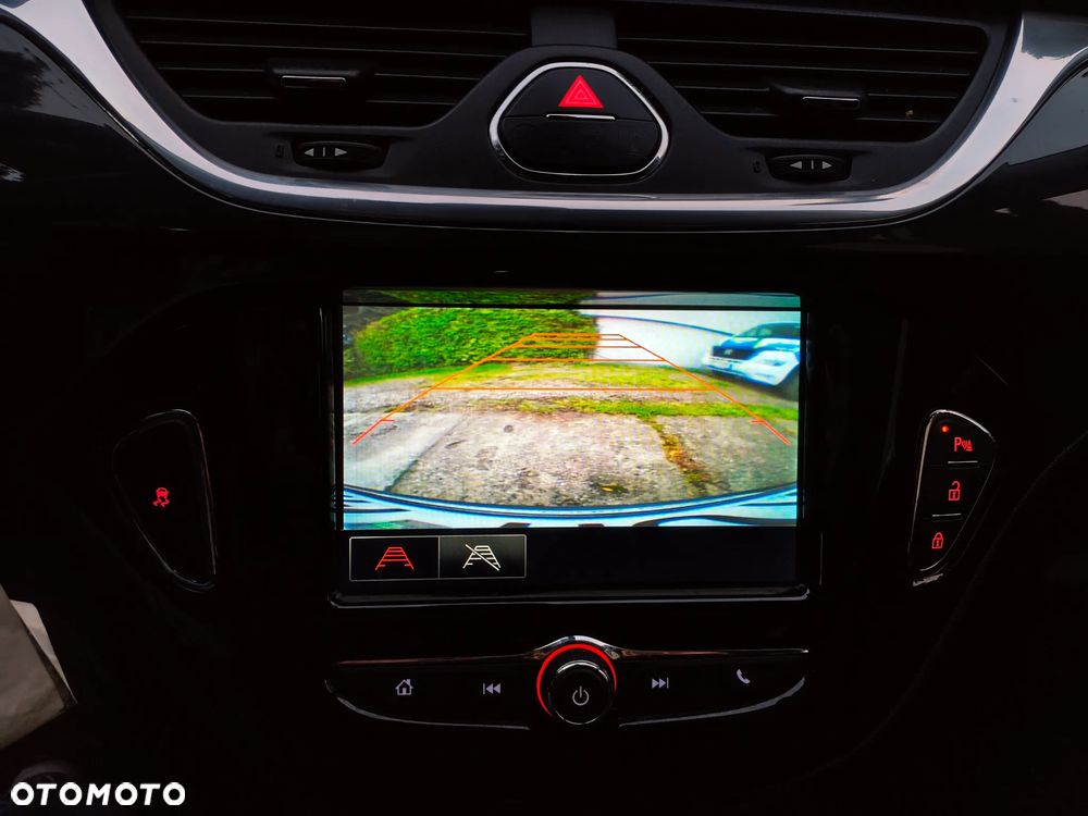 Opel Corsa 1.6 Turbo OPC - 16