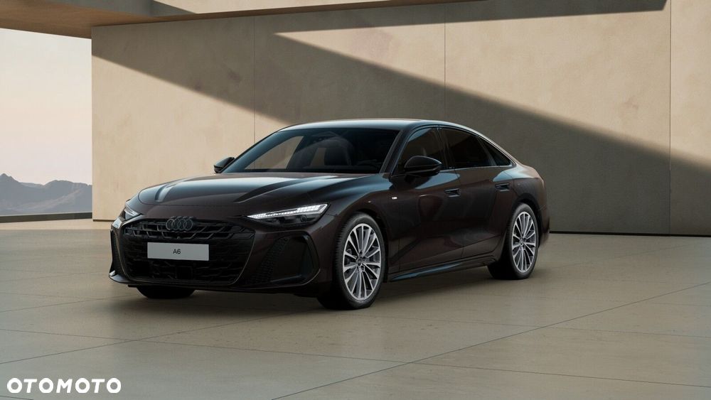 Audi A6 Limousine - 2