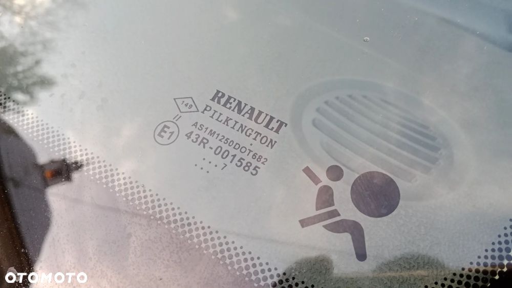 Renault Modus 1.2 16V Dynamique - 19