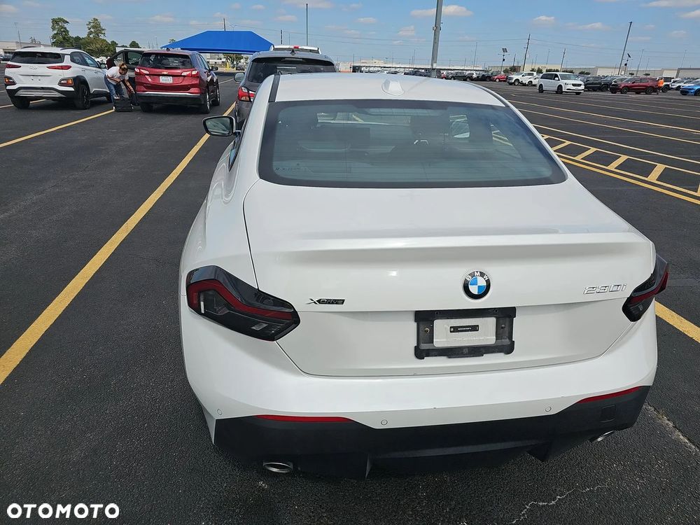 BMW Seria 2 - 6