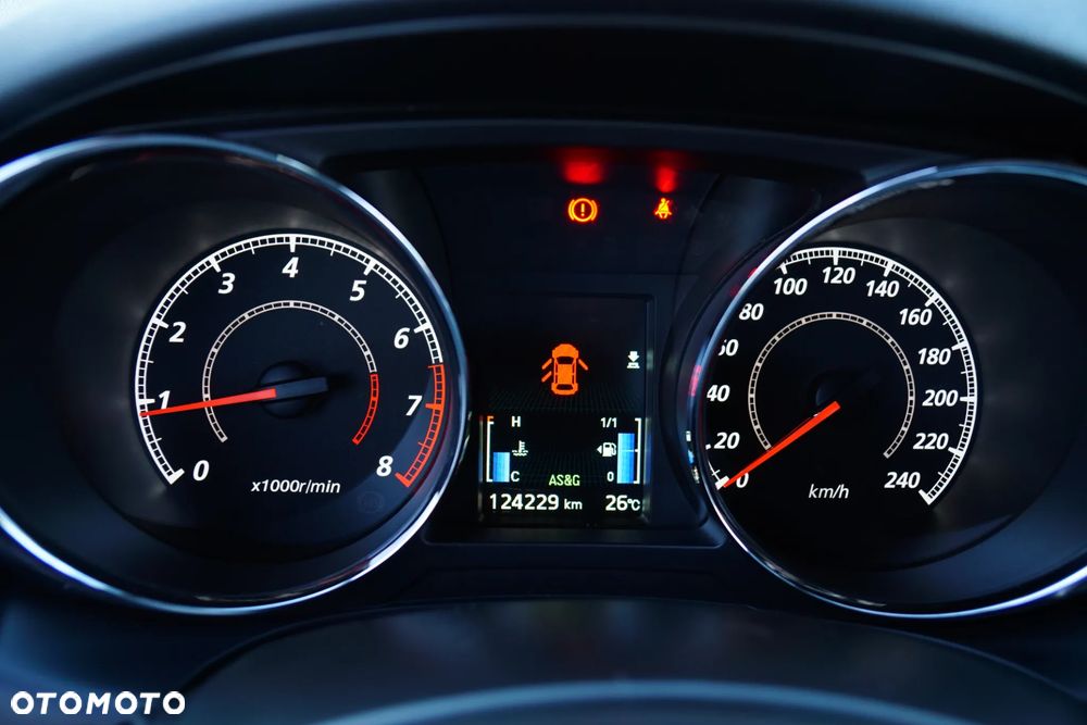 Mitsubishi ASX 1.6 2WD Diamant Edition+ - 36