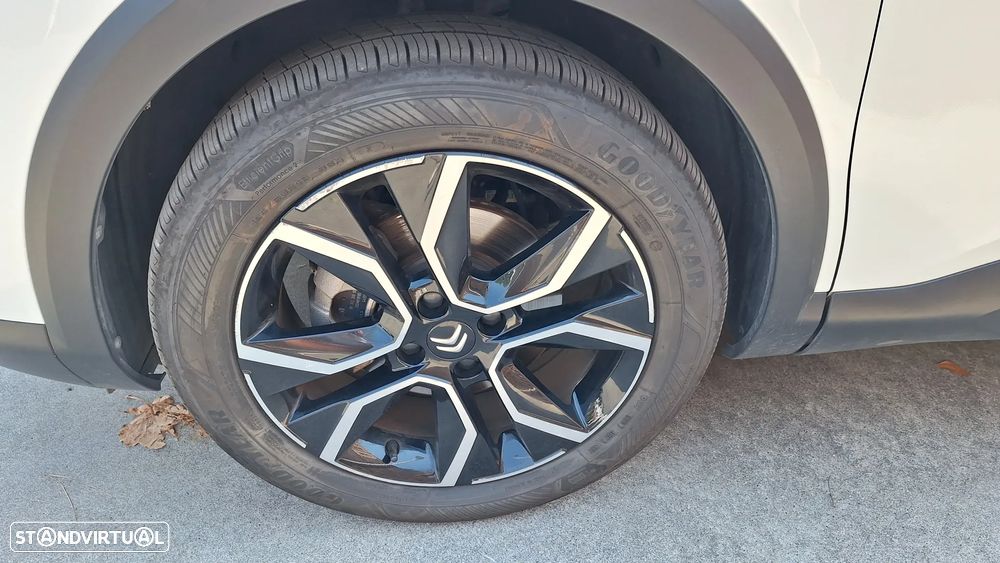 Citroën e-C4 50 kWh Feel Pack - 11