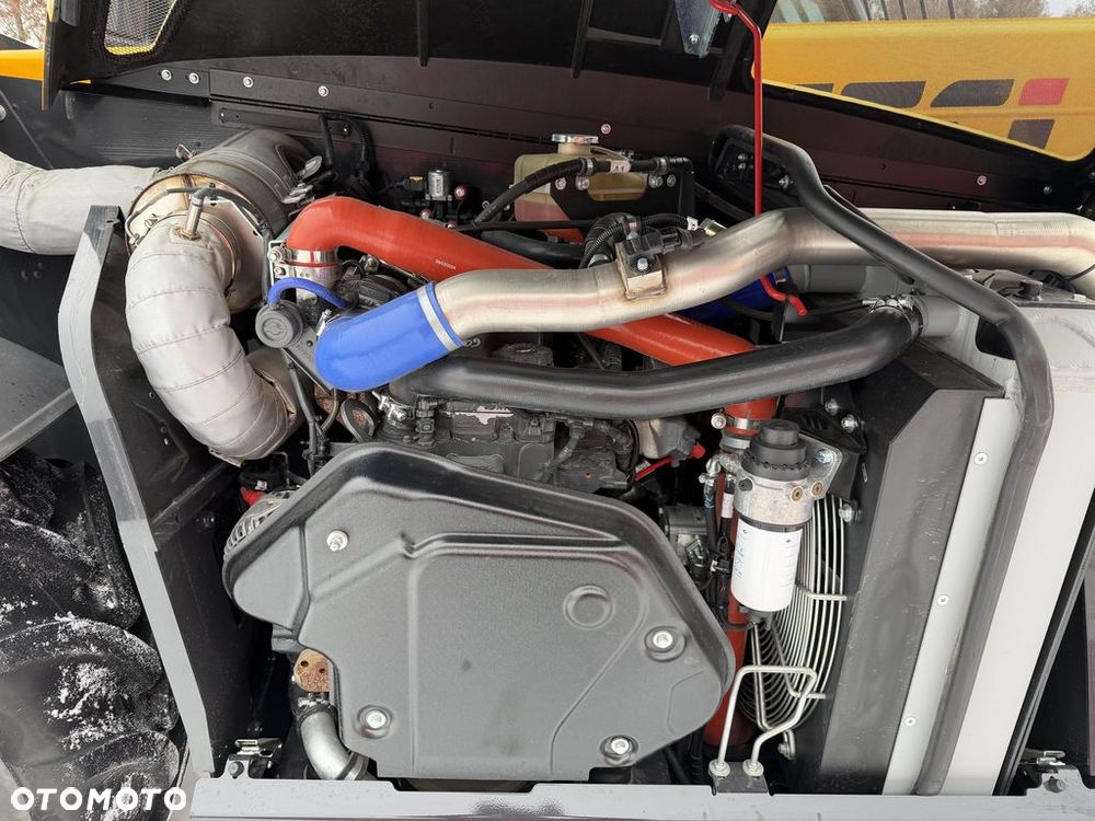 Dieci AGRI PLUS 42.7 VS EVO2 - 20