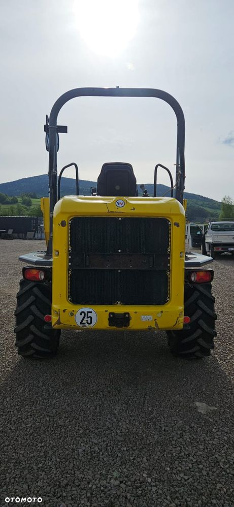 Wacker Neuson DW 60 - 14