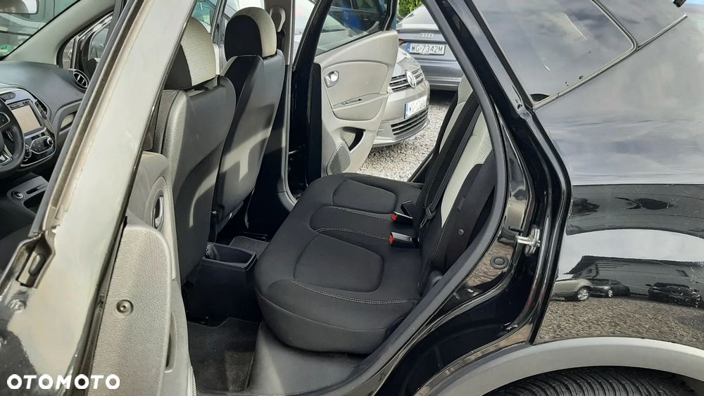 Renault Captur - 10
