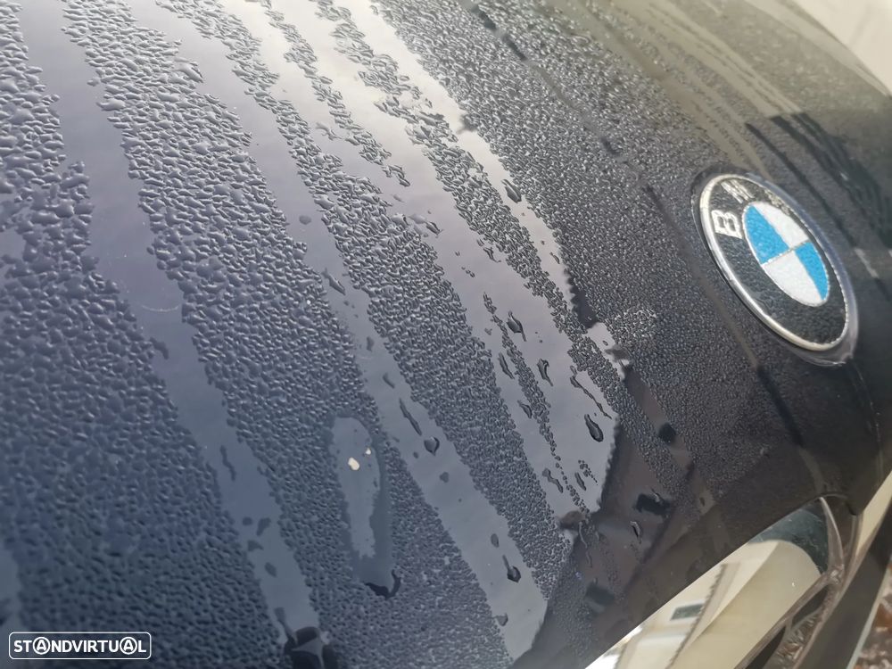 BMW 530 - 19