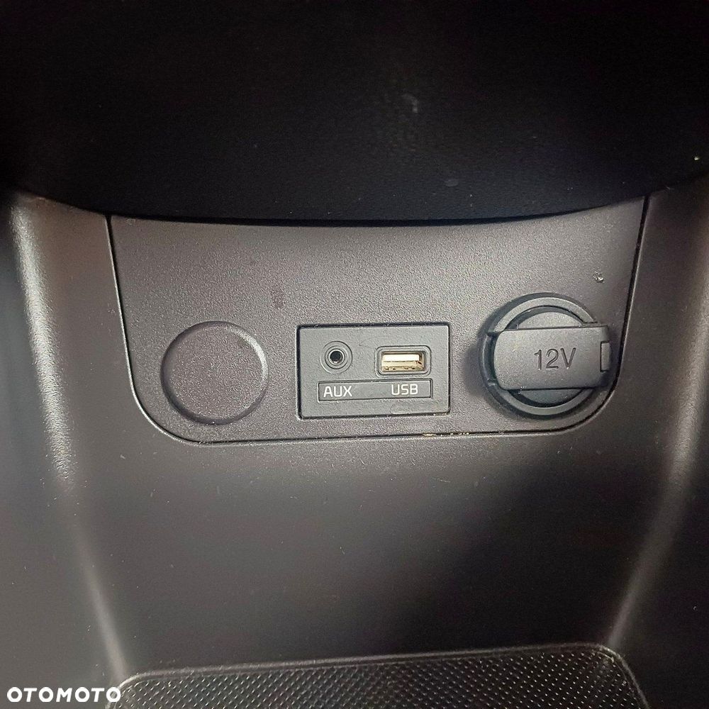 Kia Picanto - 19