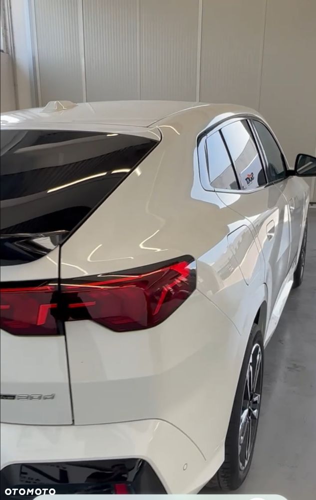 BMW X2 xDrive20d - 18