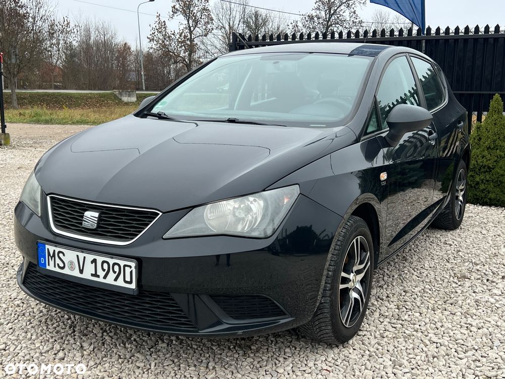 Seat Ibiza 1.2 TSI Style - 2