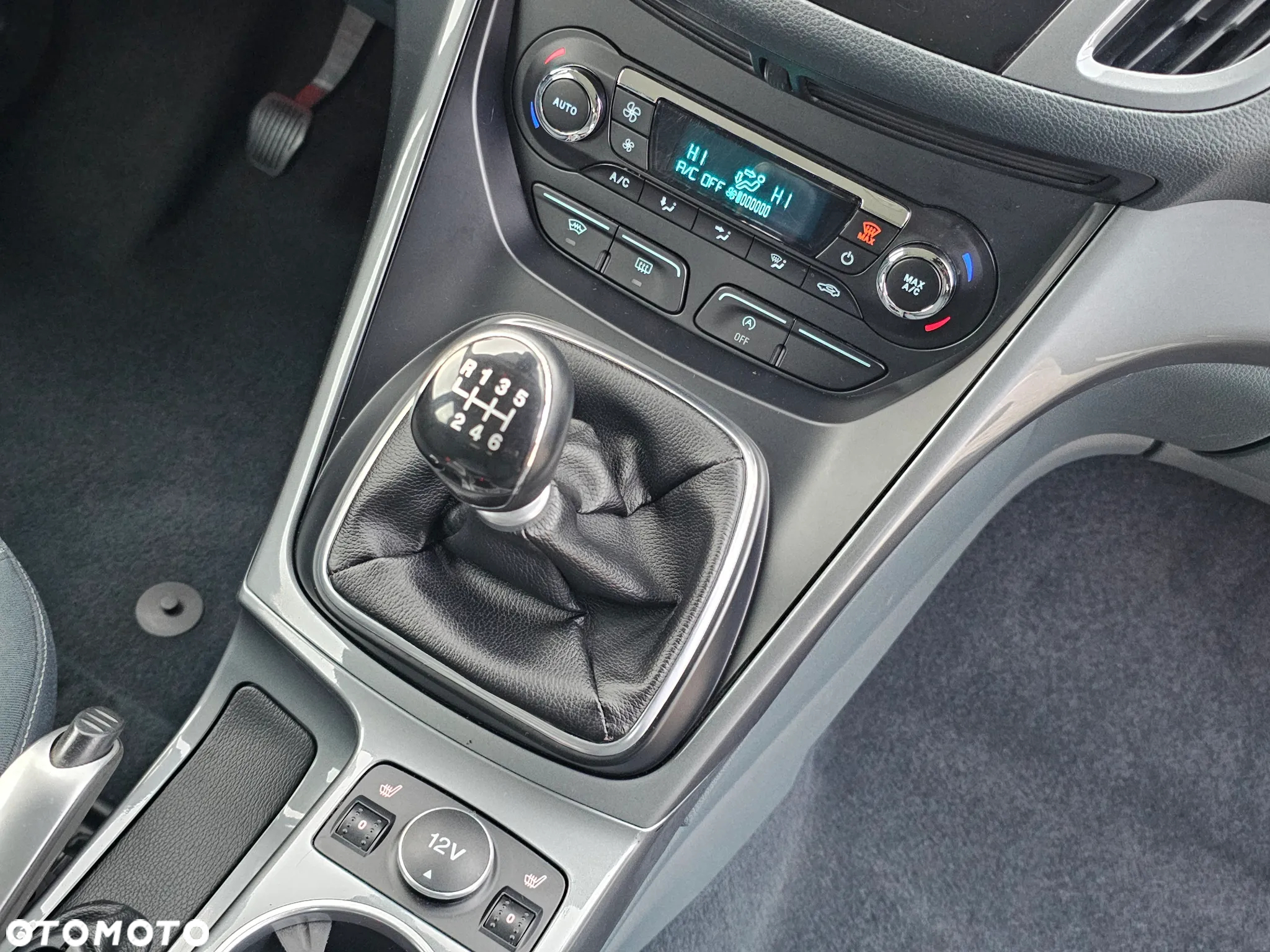 Ford C-MAX 1.0 EcoBoost Start-Stopp-System Titanium - 18