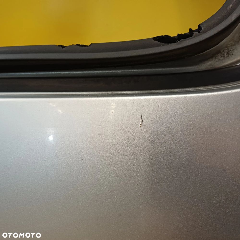 KLAPA TYŁ TYLNA BAGAŻNIKA RENAULT ESPACE III NR533 - 13