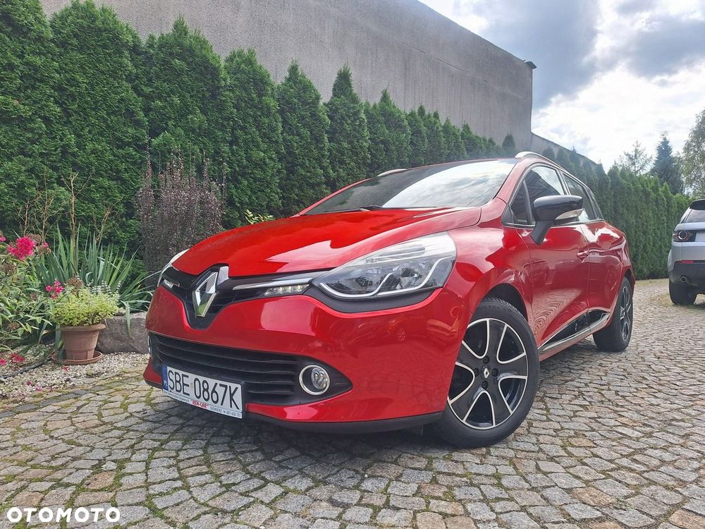 Renault Clio (Energy) TCe 90 Start & Stop INTENS - 32