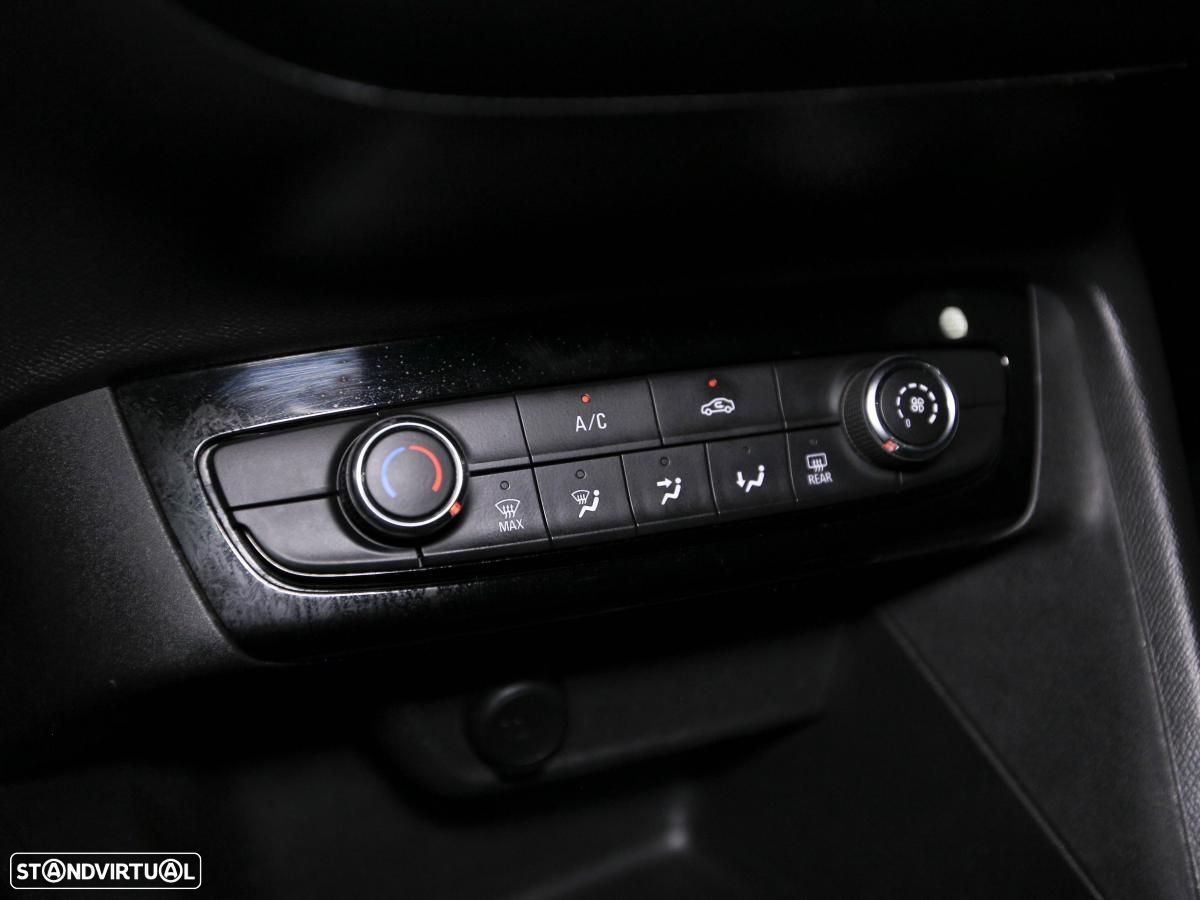 Opel Corsa 1.5 D Edition - 22