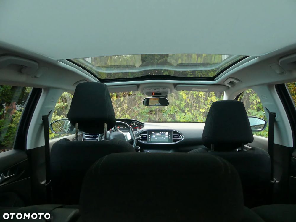 Peugeot 308 - 6