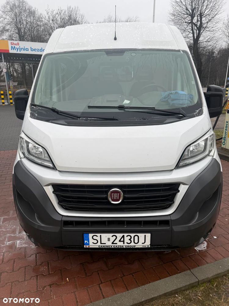Fiat ducato - 1
