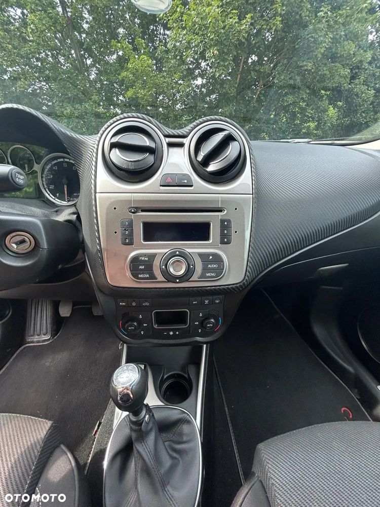 Alfa Romeo Mito 1.4 MultiAir Progression S&S - 17