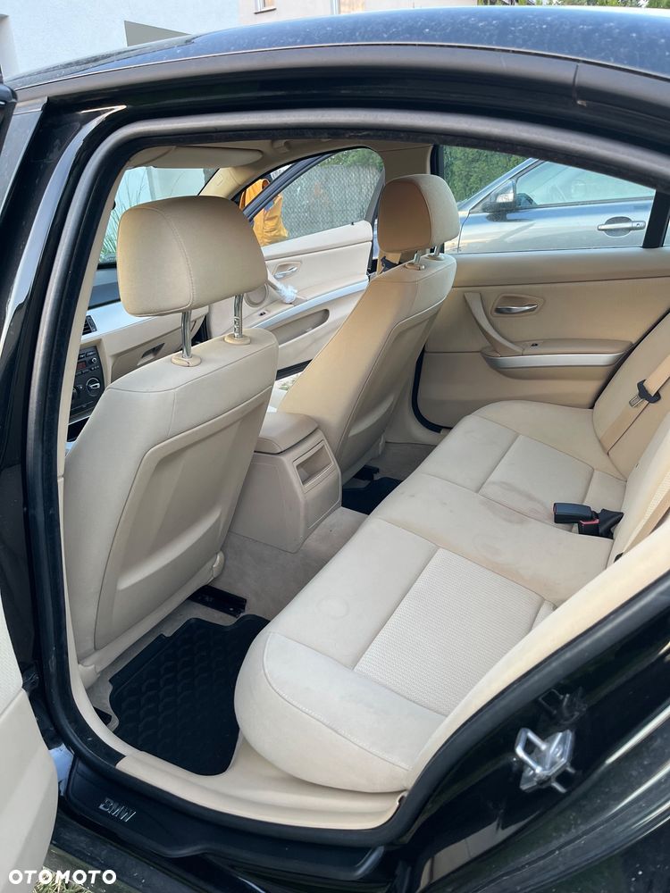 BMW Seria 3 - 8