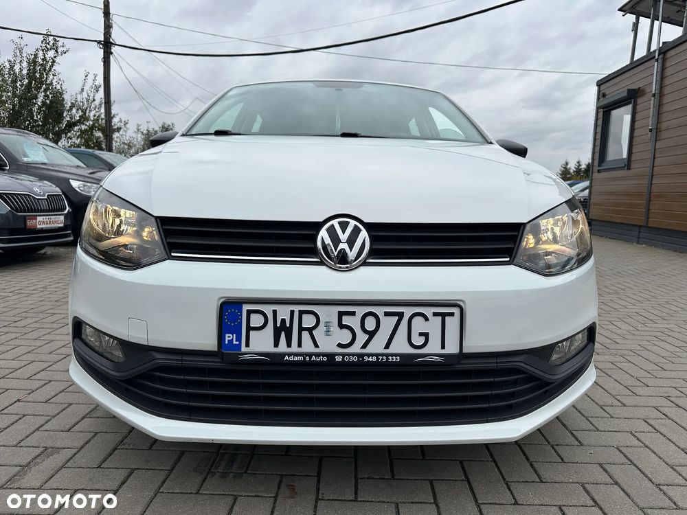 Volkswagen Polo - 37