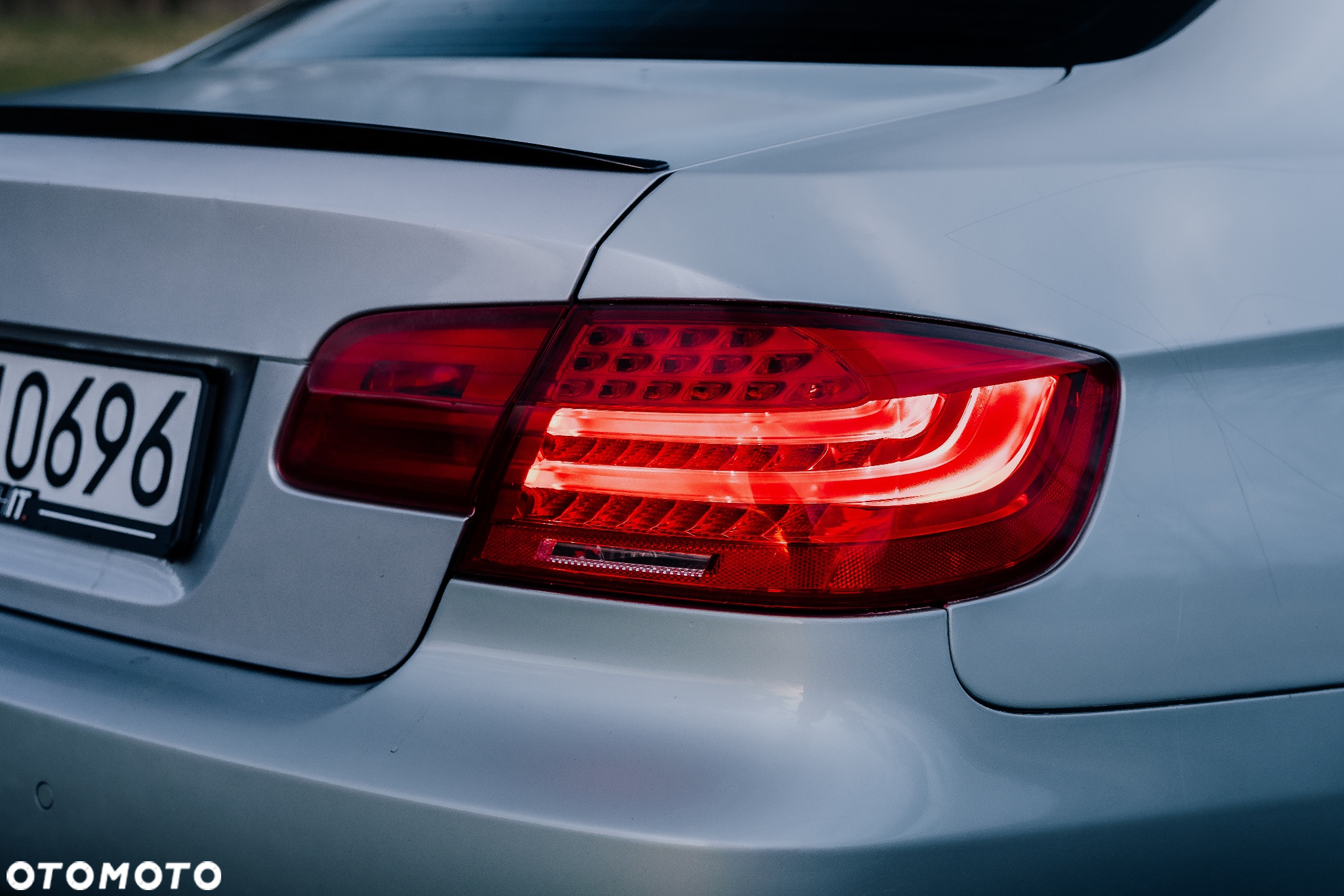 BMW Seria 3 - 20