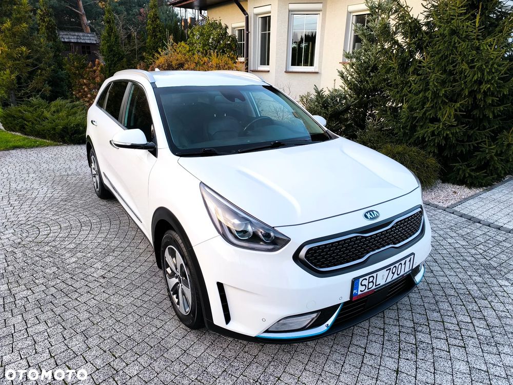 Kia Niro - 5