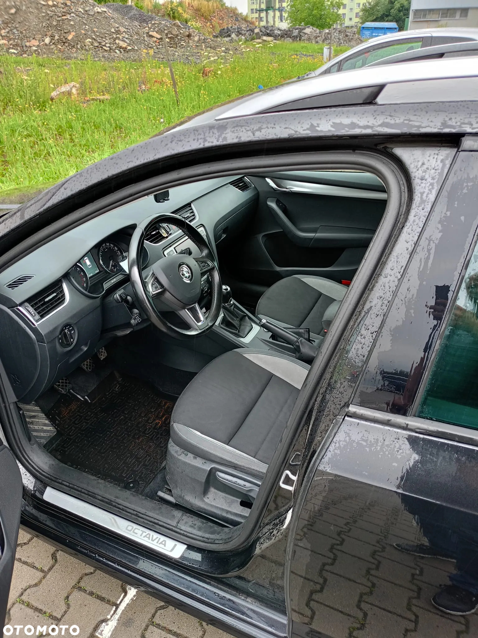 Skoda Octavia 1.6 TDI Ambition - 7