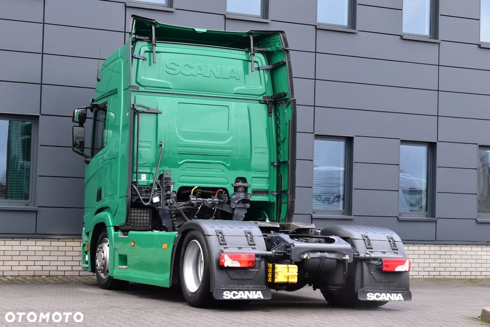 Scania R450 !! MEGA !! Full LED !! - 6