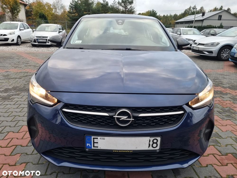 Opel Corsa - 3