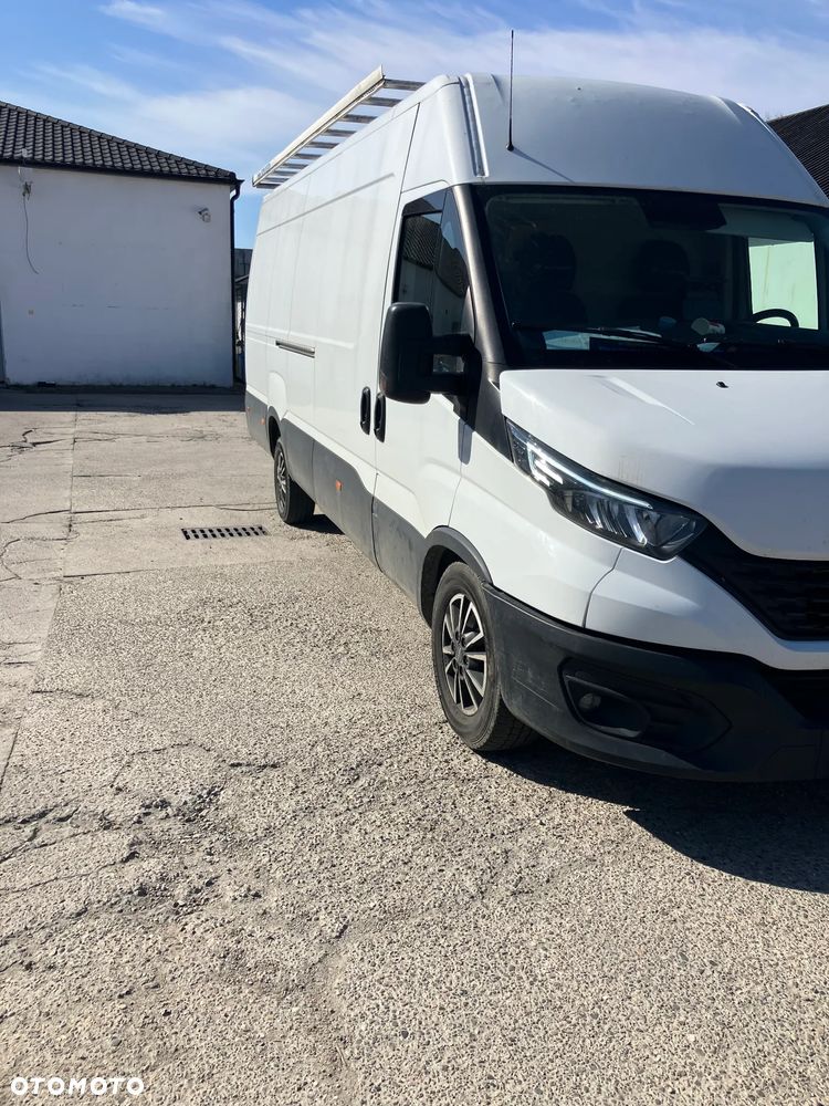 Iveco daily - 3
