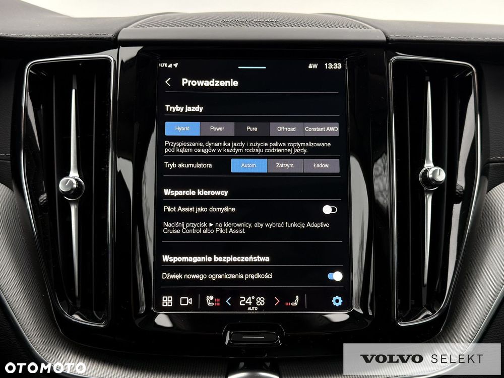 Volvo XC 60 - 32