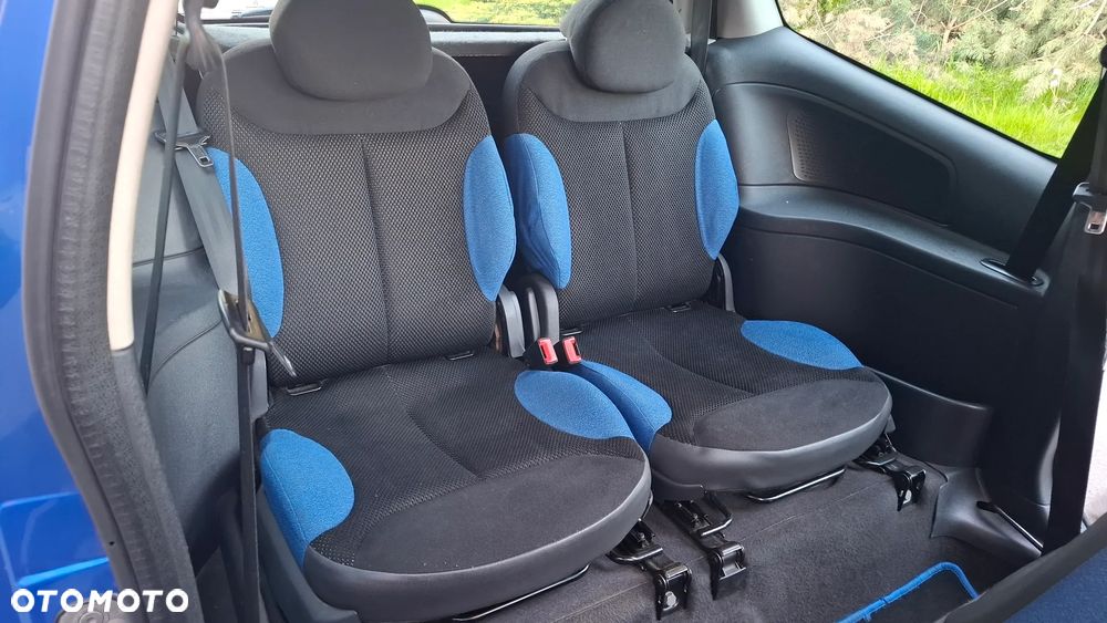 Citroën C2 1.4 HDi SX - 13