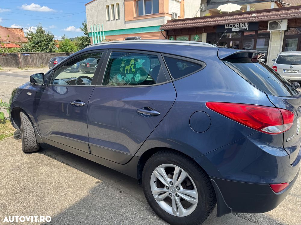 Hyundai ix35 - 3