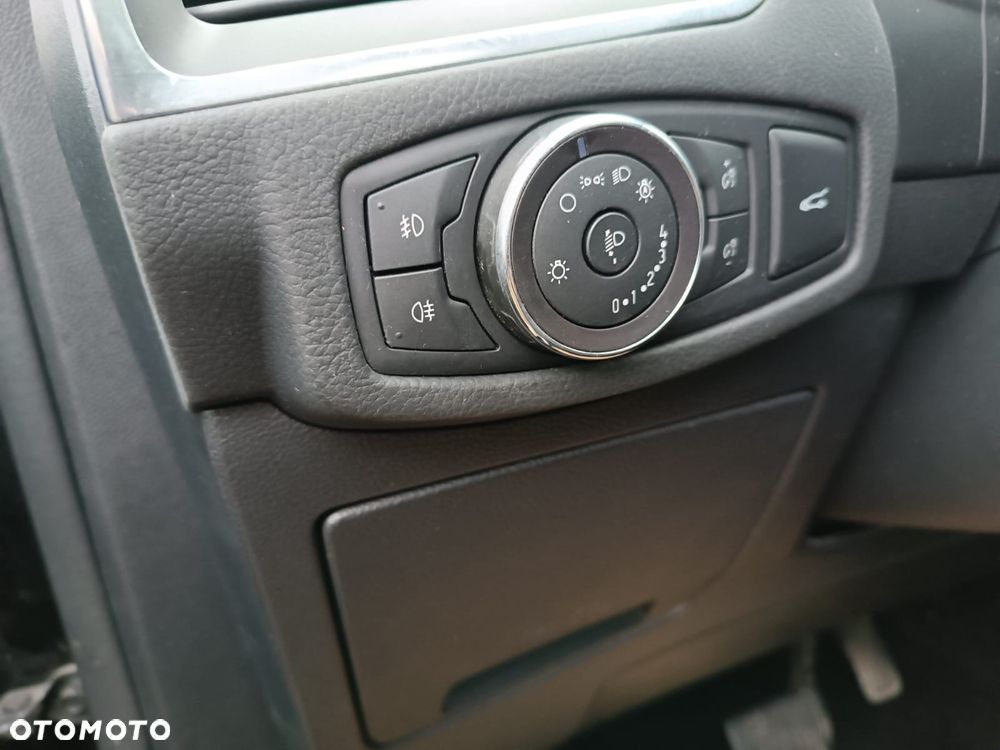 Ford S-Max 2.0 EcoBlue Business - 11