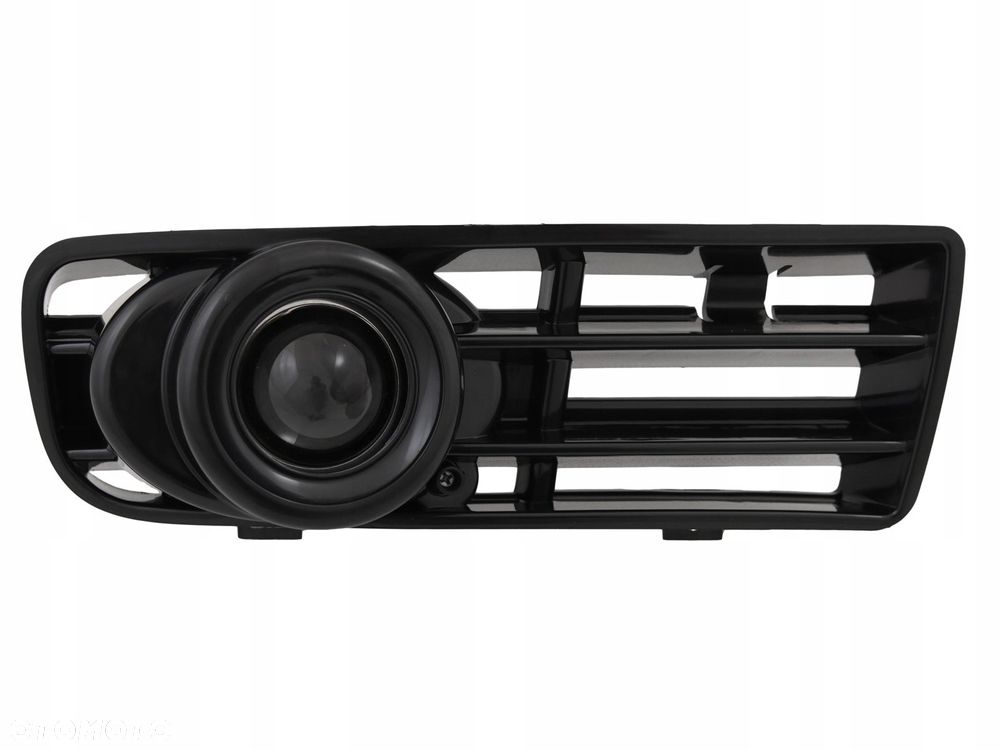 halogen lampy kpl soczewka black vw golf iv 4 1j 0 - 2