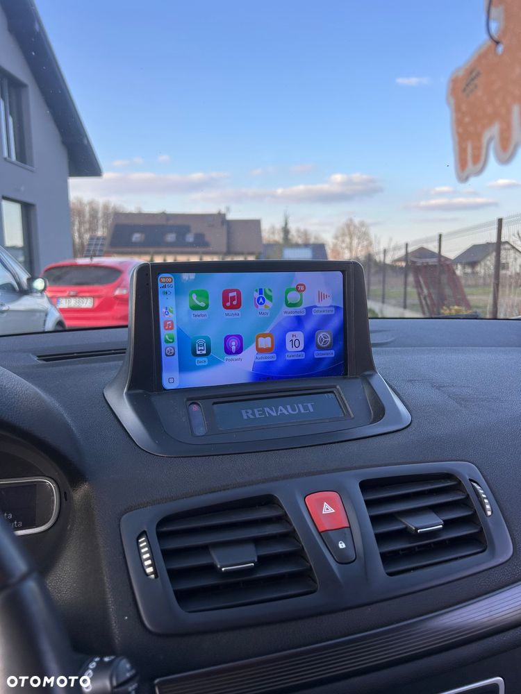 Renault Megane 1.6 16V Dynamique - 15