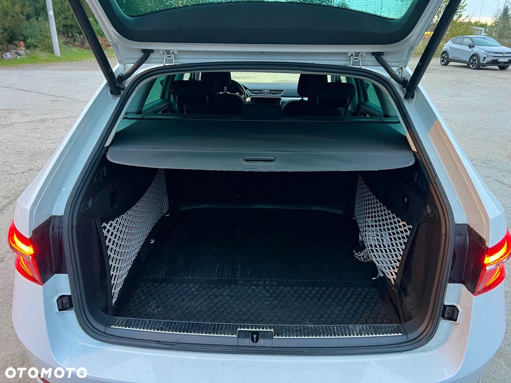 Skoda Superb - 19