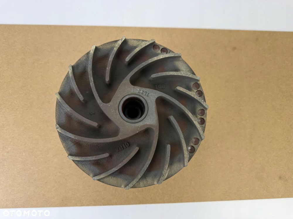 Wariator TGB BLADE 1000 2020+ - 1