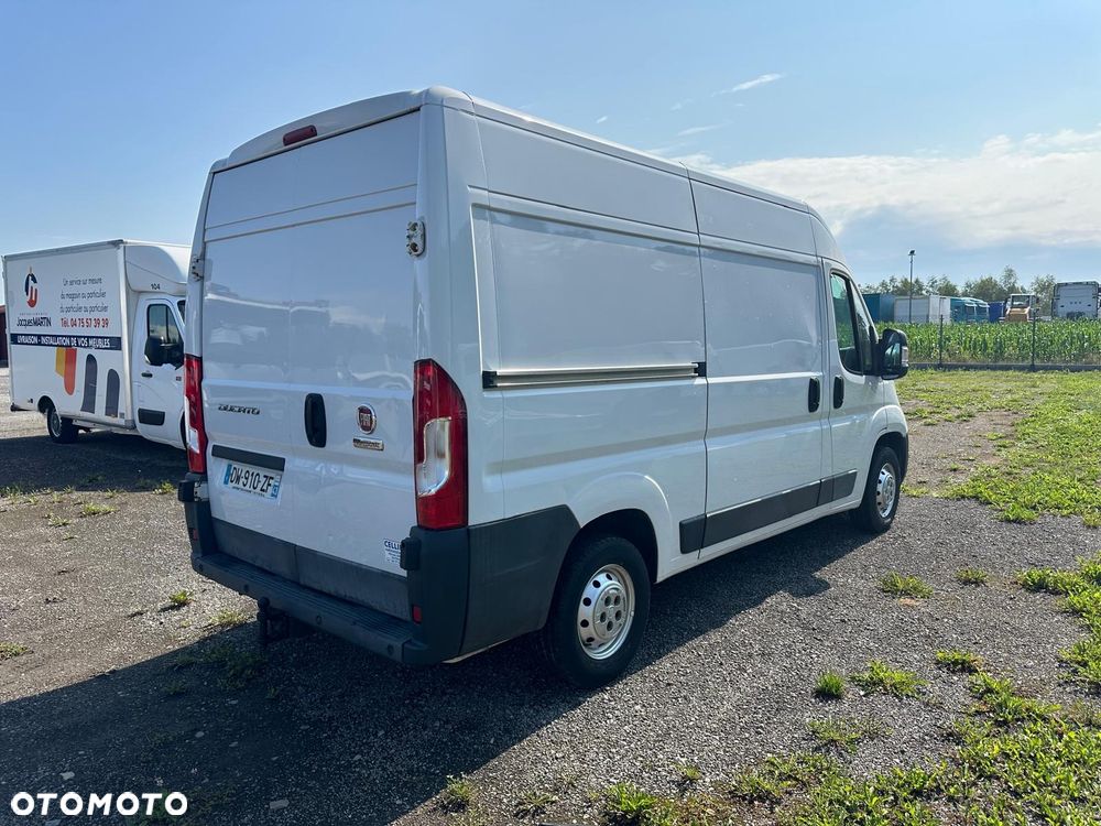 Fiat Ducato L2H2 - 6